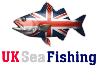UK Sea Fishing Logo