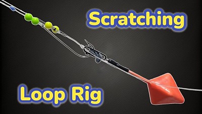 Scratching Rig